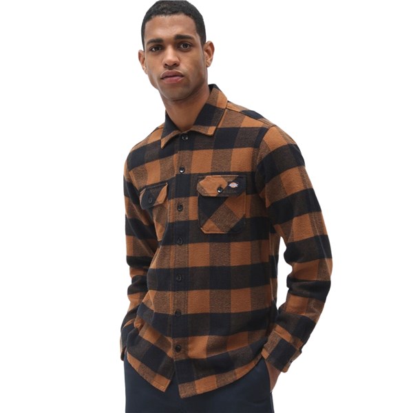 Dickies Casual Brown