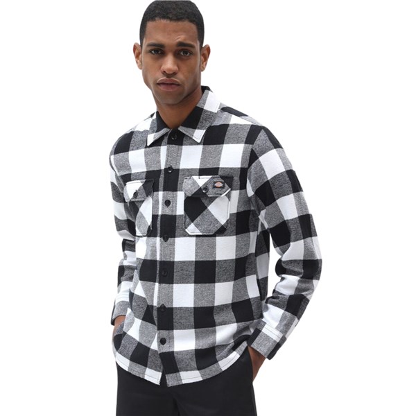 Dickies Casual Black