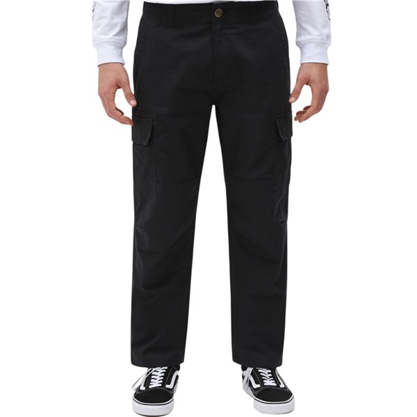 Dickies Cargo Nero