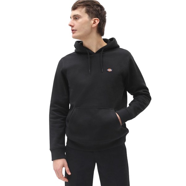 Dickies Hoodies Black