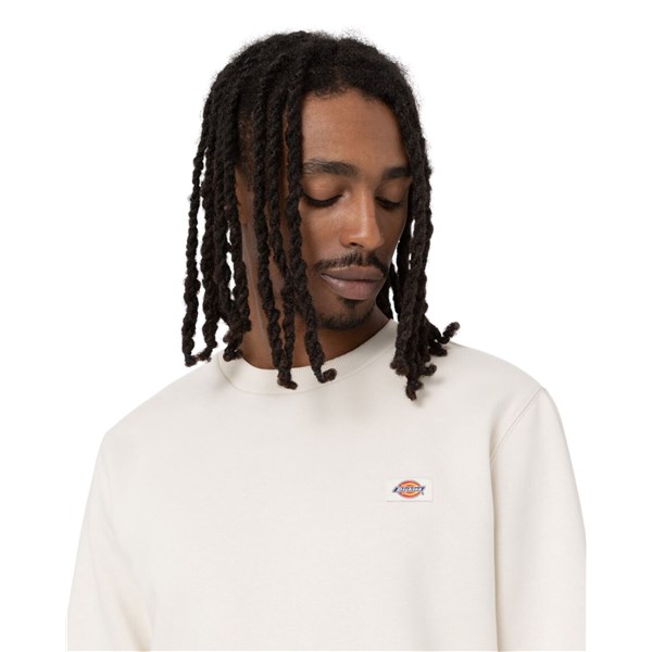 Dickies Crewneck  Beige