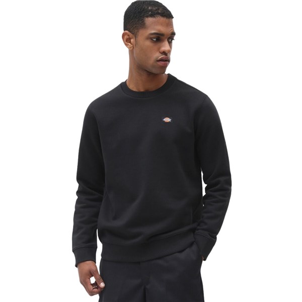 Dickies Crewneck  Black