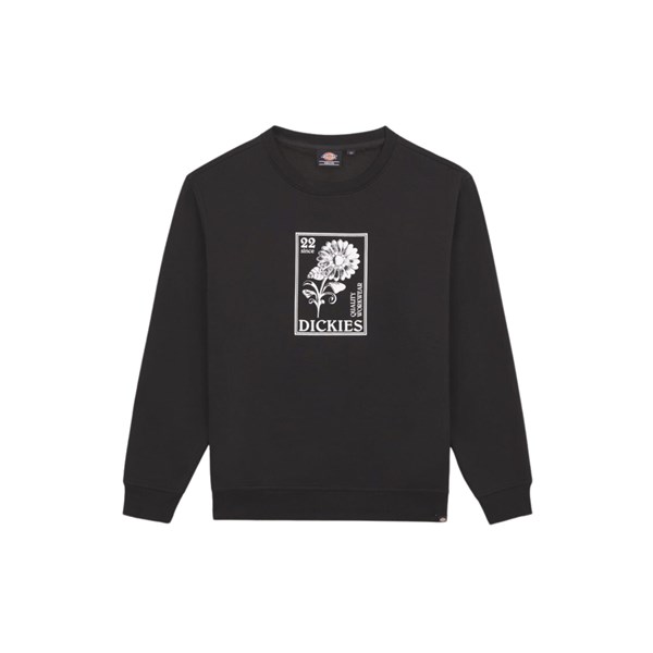 Dickies Crewneck  Black
