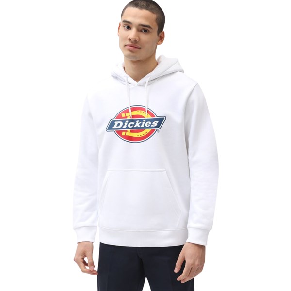 Dickies Hoodies White