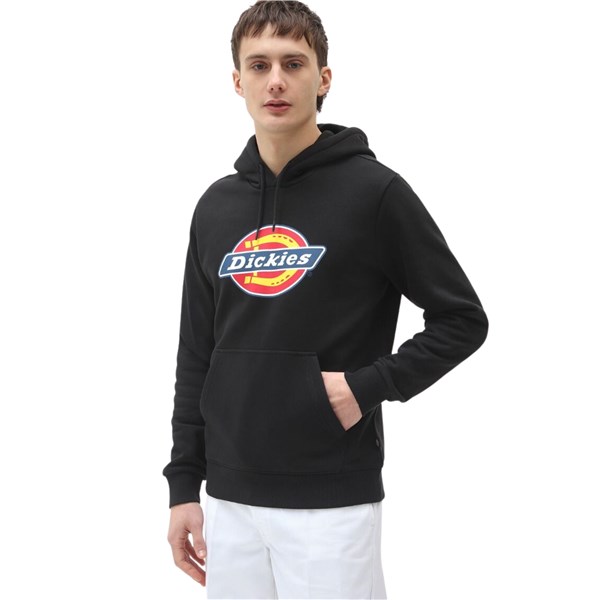 Dickies Hoodies Black