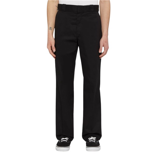 Dickies Regular Black