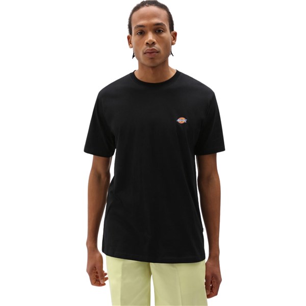 Dickies Short sleeve Black