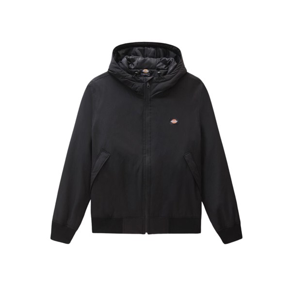 Dickies Bomber Black