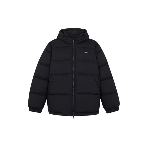 Dickies Bomber Nero