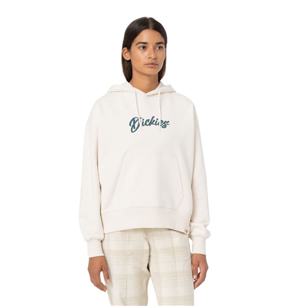 Dickies Hoodies Beige