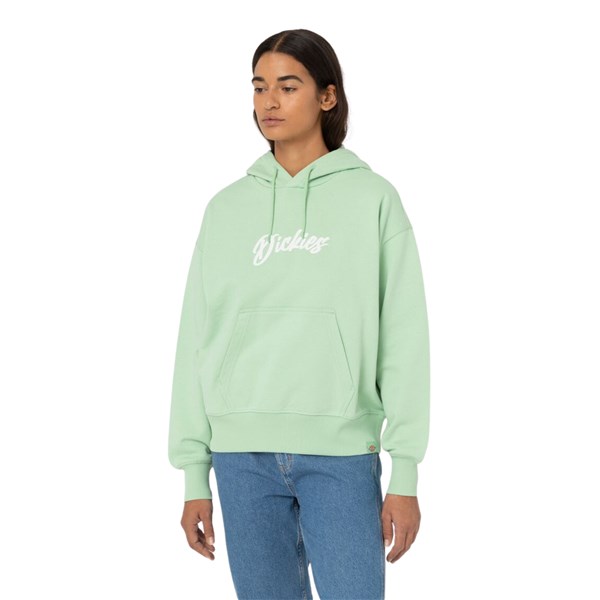 Dickies Hoodies Green
