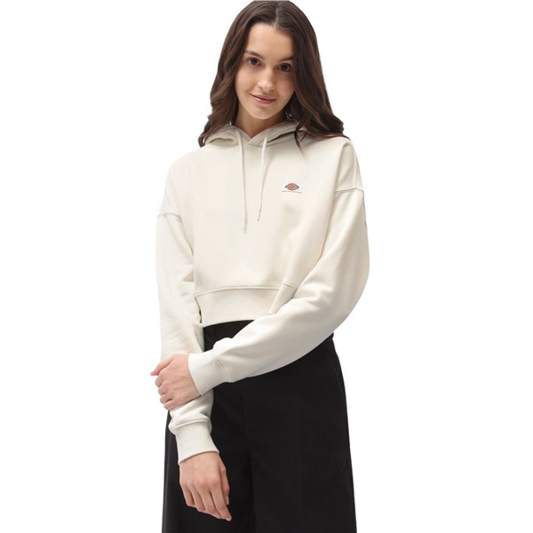 Dickies Hoodies Beige