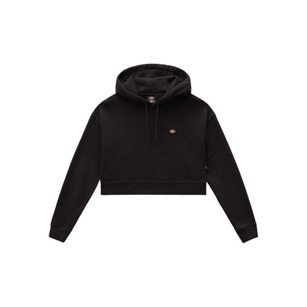 Dickies Hoodies Black