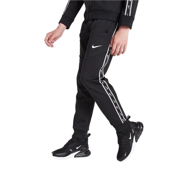 Nike Long Black