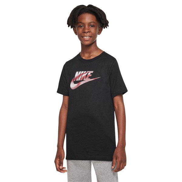 Nike Short sleeve Black