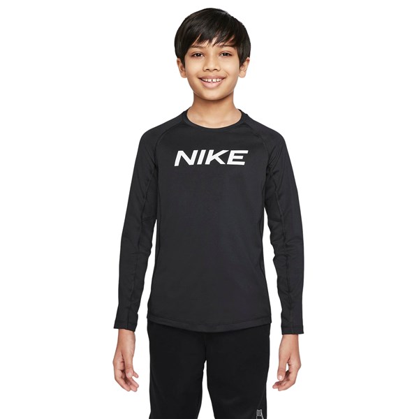 Nike Long sleeve Black