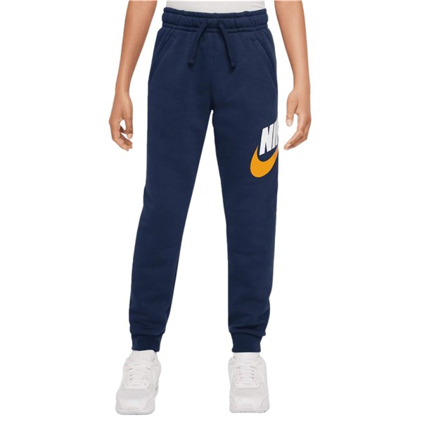 Nike Long Blue