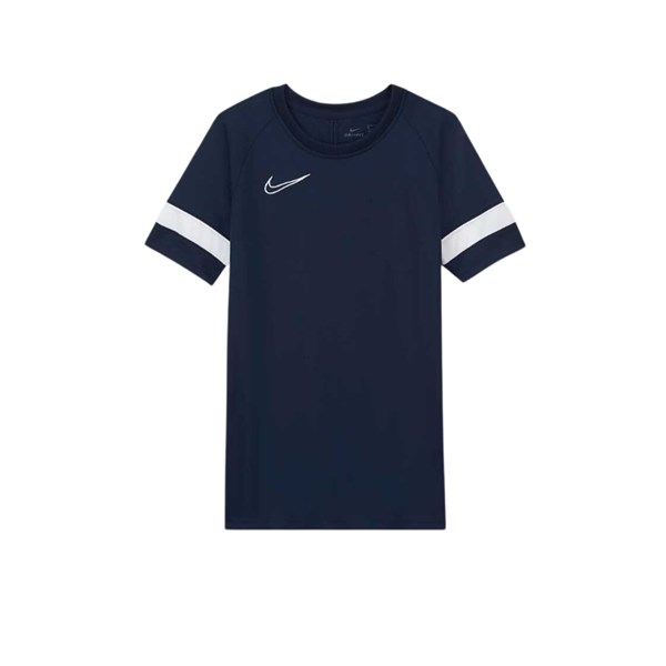 Nike Short sleeve Blue