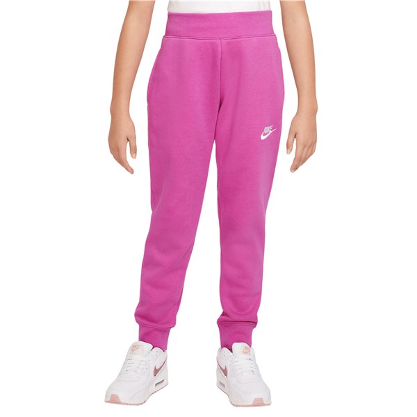 Nike Lunghi fucsia