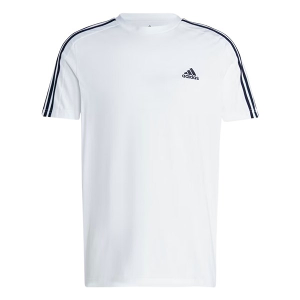 Adidas Short sleeve White