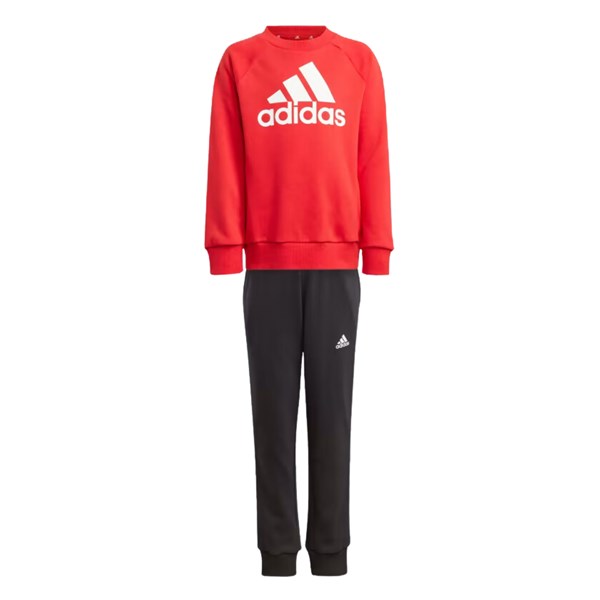 Adidas Overalls Red