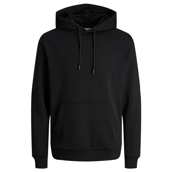 Jack&Jones Hoodies Black