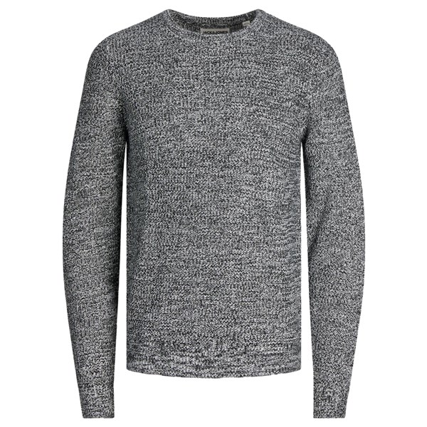 Jack&Jones Girocollo Grigio