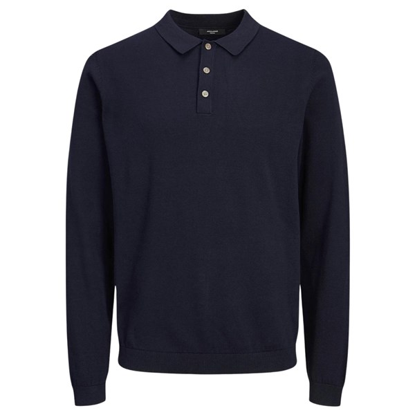 Jack&Jones Maniche Lunghe Blu