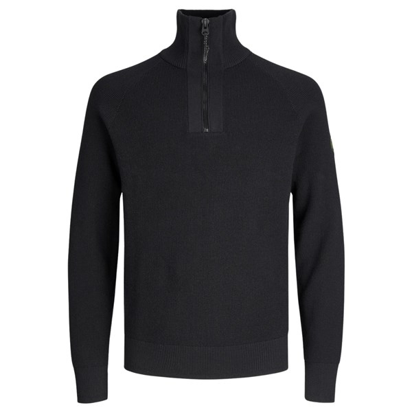 Jack&Jones Collo Alto Nero