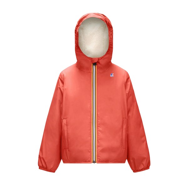 K-Way Waterproof Red