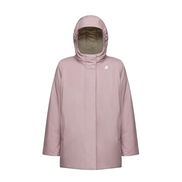 K-Way Waterproof Violet