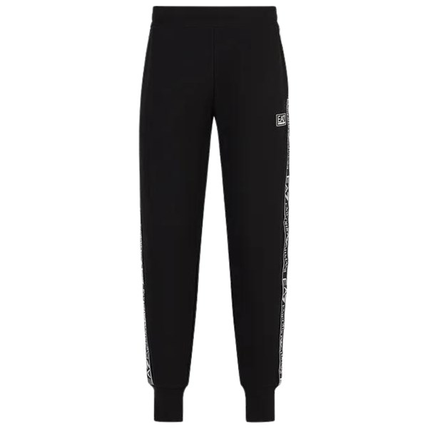 Armani EA7 Long Black