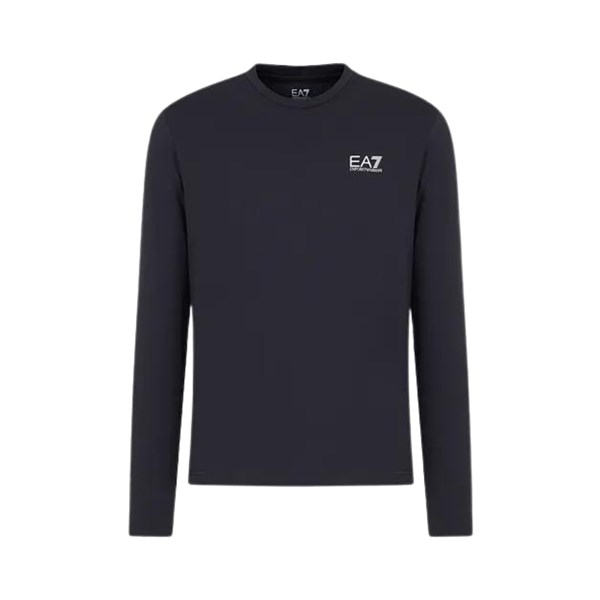 Armani EA7 Long sleeve Blue