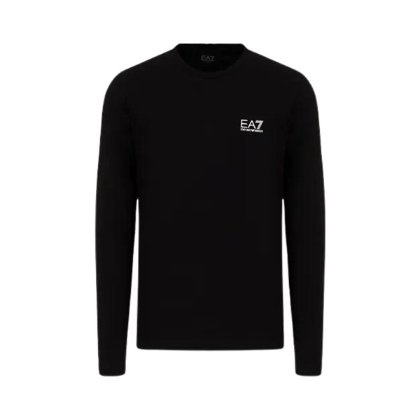 Armani EA7 Long sleeve Black