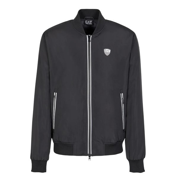 Armani EA7 Bomber Black