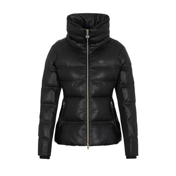 Armani EA7 Bomber Black