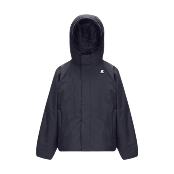 K-Way Waterproof Blue