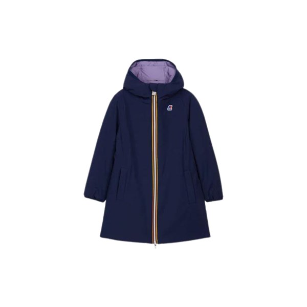 K-Way Waterproof 