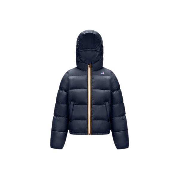 K-Way Waterproof Blue