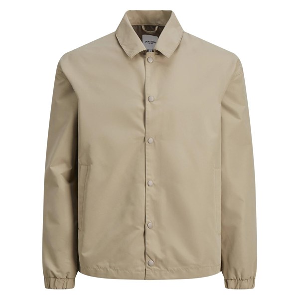 Jack&Jones Impermeabile Beige