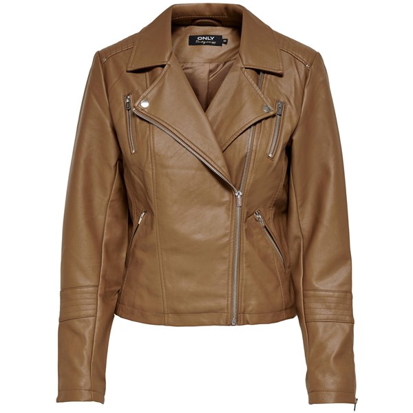 Only Biker Brown