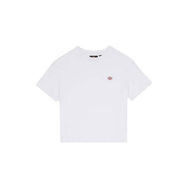 Dickies Short sleeve White