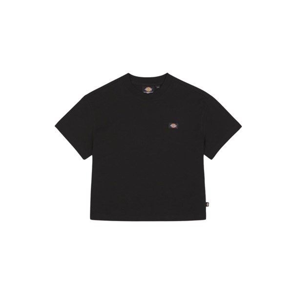 Dickies Manica Corta Nero