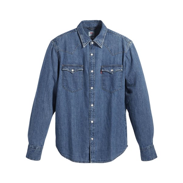 Levi's Denim Blue