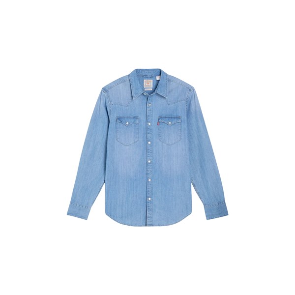 Levi's Denim esta_noche