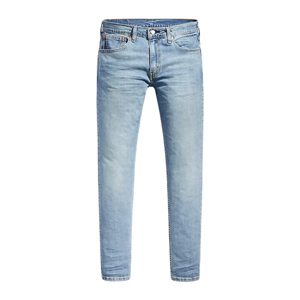 Levi's Slim light blue