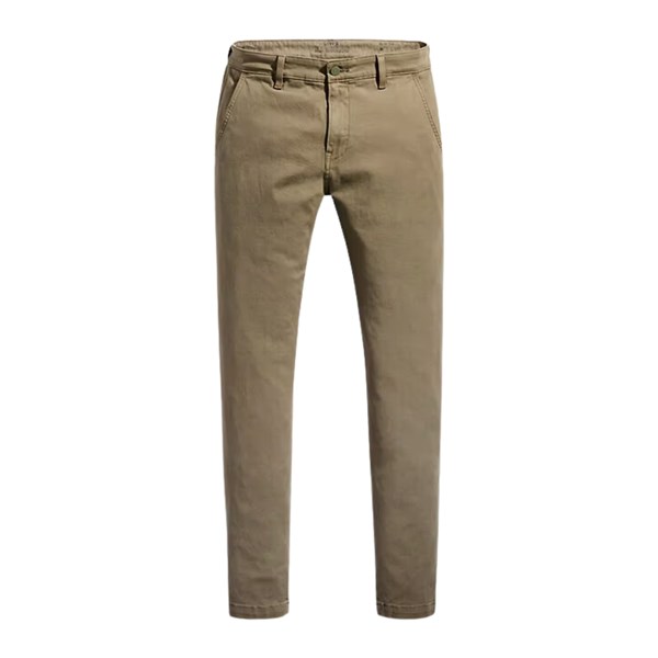 Levi's Chino verde_militare