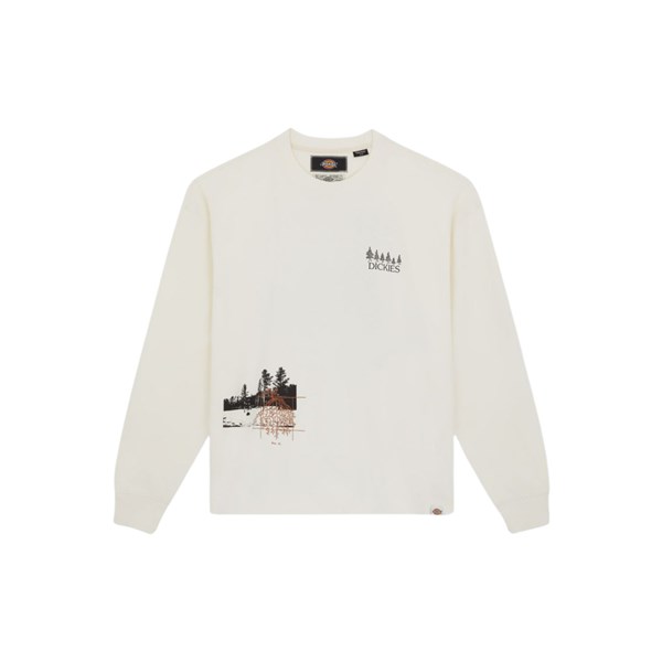 Dickies Long sleeve Beige