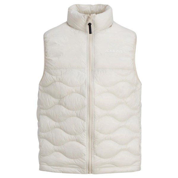 Jack&Jones vest Beige