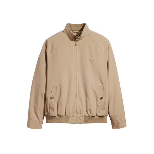 Levi's Short jackets Beige